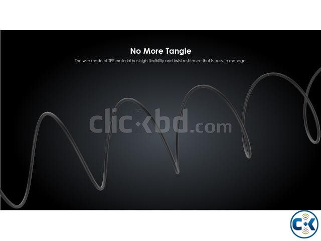 iTel Super Sound Earphone iEP-21 large image 4