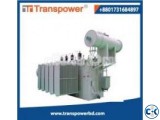 250 KVA Electrical Substation