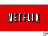 Netflix Renewable Account
