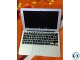 Macbook Air 11 Silver