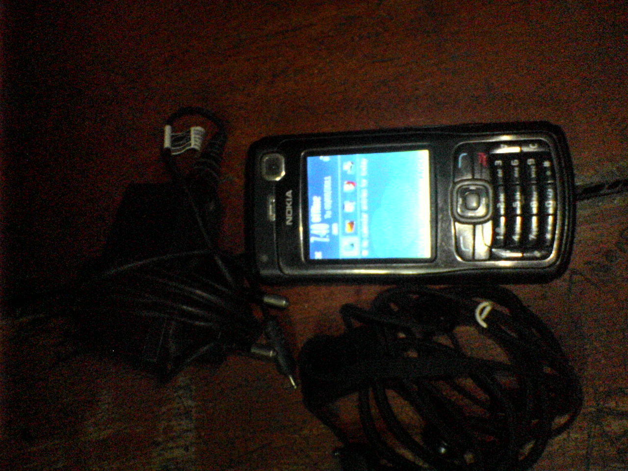 my set is nokia n70. large image 0