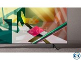 Sansung Q70T 75 4K UHD Smart QLED Android TV