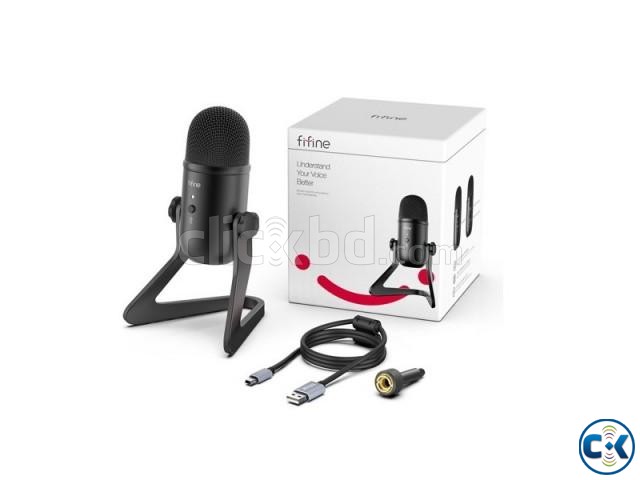 Fifine usb