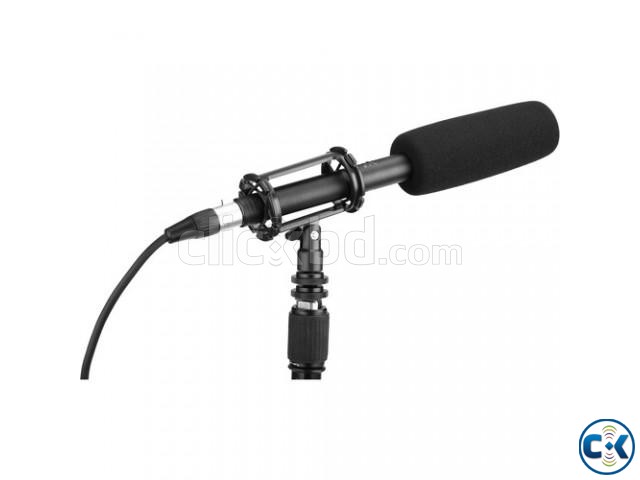 BOYA BY-BM6060 Super-Cardioid Condenser Microphone large image 0