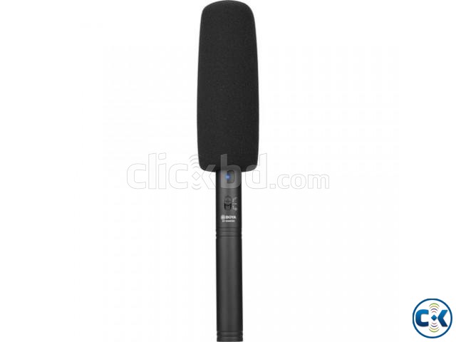 BOYA BY-BM6060 Super-Cardioid Condenser Microphone large image 3
