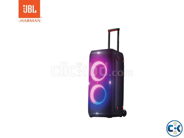 JBL PartyBox 310 Portable Bluetooth Speaker PRICE IN BD large image 1