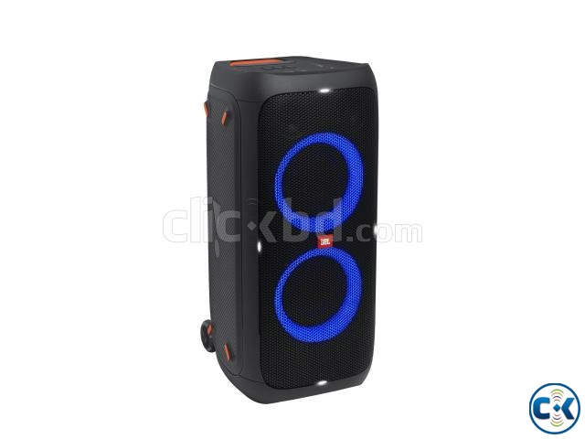 JBL PartyBox 310 Portable Speaker PRICE IN BD large image 2