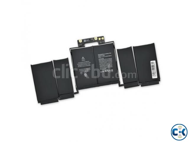 MacBook Pro 13 Retina Mid 2018-Early 2019 Battery large image 0
