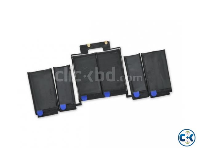 MacBook Pro 13 Retina Mid 2018-Early 2019 Battery large image 1