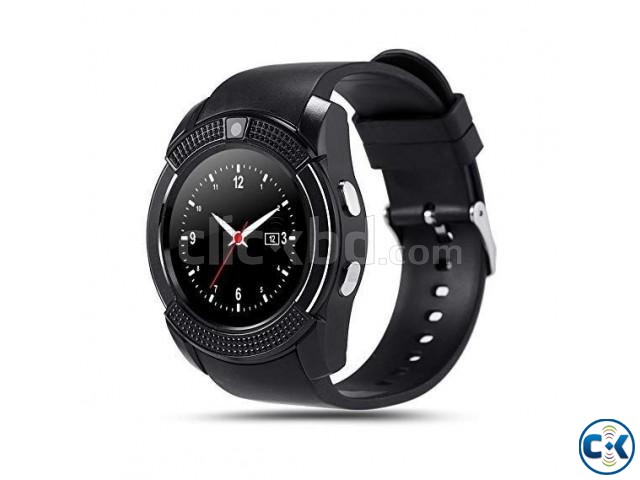 V8 Smart Watch - 001 - Multi Color-Gng large image 0