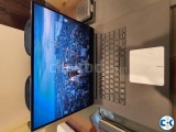 Dell XPS 15 9570 4K Touch 512GB SSD Core i7 16GB RAM