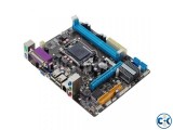 New Esonic H61-FEL DDR3 Desktop Motherboard