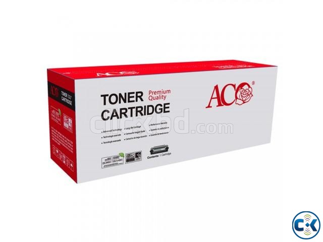 ACO 85A Toner large image 0