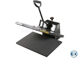 T shirt Heat Press Machine 16 x24 