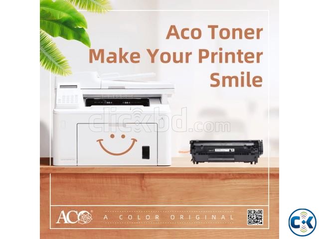 ACO 26A Toner large image 1