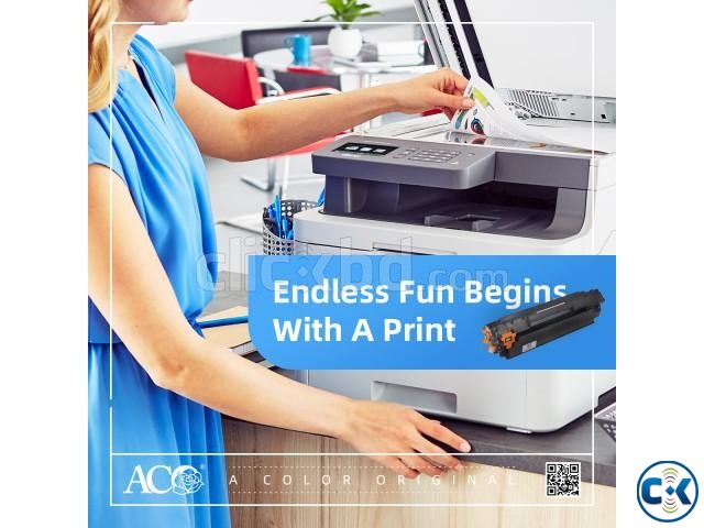 ACO 26A Toner large image 3