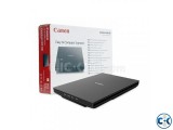 Canon LIDE 300 A4 Letter Flatbed Scanner