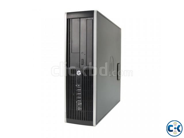 Offering Wide Range of hp Used Desktop large image 0