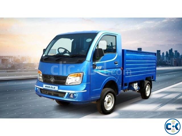 TATA ACE EX2 Pickup large image 0