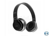 Wireless Bluetooth Stereo Headphone P47