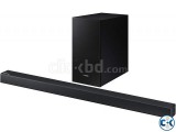 Samsung HW-R450 2.1 SoundBar with Wireless Subwoofer