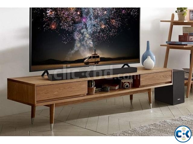 Samsung HW-R450 2.1 SoundBar with Wireless Subwoofer large image 2