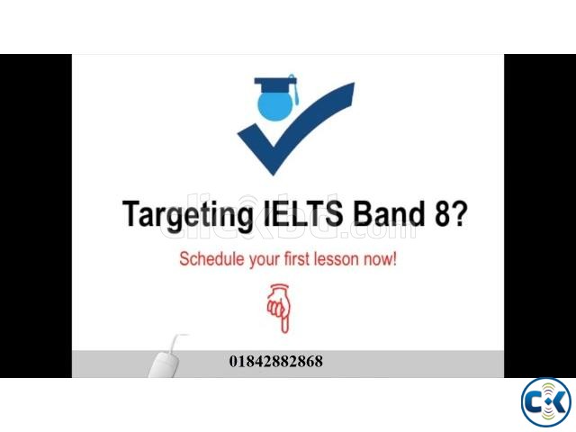 IELTS Teacher for Hire in Chittagong Home Online  large image 0