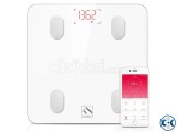 FITINDEX ES-26M Bluetooth Smart Body Fat Scale