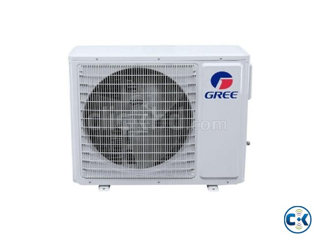 Gree GSH-18LMV410 1.5 ton Inverter Split Type Air Conditione large image 2