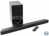 Sony HT-X9000F Wireless Subwoofer Dolby Atmos Soundbar