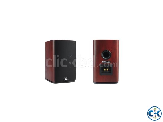 JBL Studio 620 Bookshelf Speakers large image 1