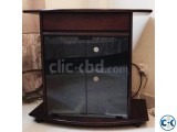 HATIL TV Stand