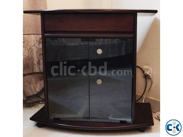 HATIL TV Stand large image 0