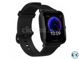 Xiaomi A2017 Amazfit Bip U Smart Watch Black Global Version