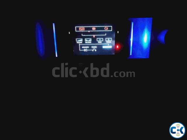 SANSUI BLUE LINE JAPAN MADE STEREO AMPLIFIER FULL FRESH. large image 4