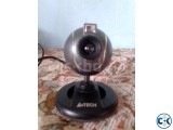 A4tech Webcam