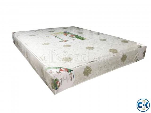 Champion Comfort Mattress 78x48x4 inc large image 1