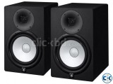 Yamaha HS8 2-Way Studio Monitor with 8-Inch