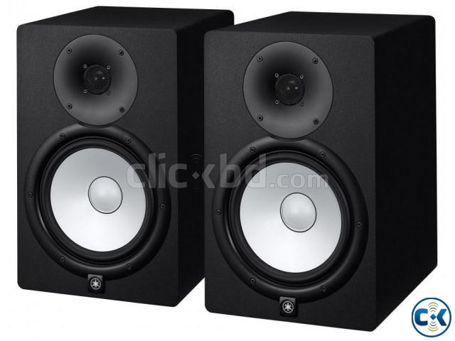 Yamaha HS8 2-Way Studio Monitor with 8-Inch large image 0