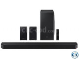 Samsung HW-Q950T 9.1.4CH Dolby Atmos Soundbar