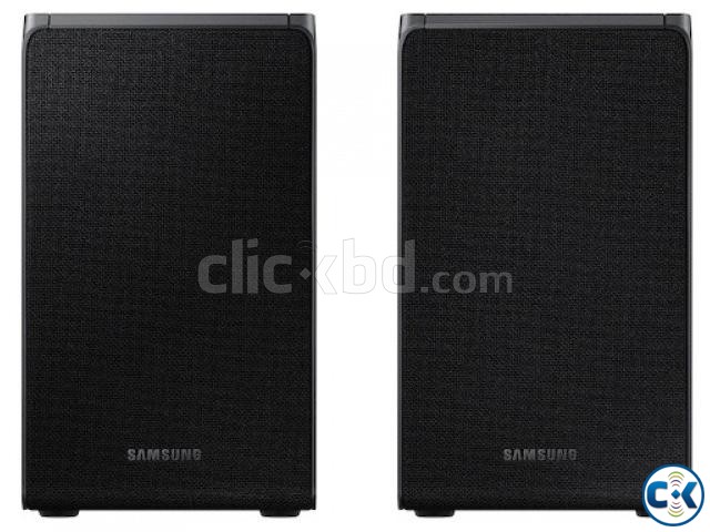 Samsung HW-Q950T 9.1.4CH Dolby Atmos Soundbar large image 2