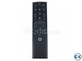 Sony Plus 55 Android Smart TV With Voice Remote Control