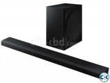 Samsung HW-Q70T 5.1-CH Dolby Atmos Soundbar