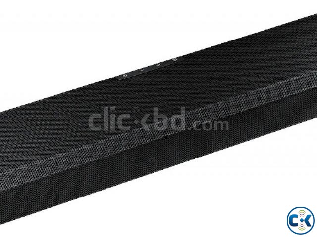 Samsung HW-Q70T 5.1-CH Dolby Atmos Soundbar large image 1