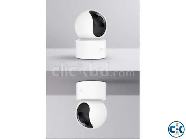 Xiaomi Security Camera SE Version 1080P 360 Night Vision large image 2