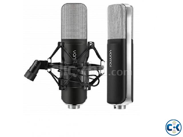 Yanmai Q8 Microphone large image 0