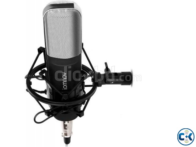 Yanmai Q8 Microphone large image 3