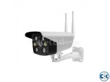 V380 Waterproof Night Vision Outdoor Full HD WIFI Camera