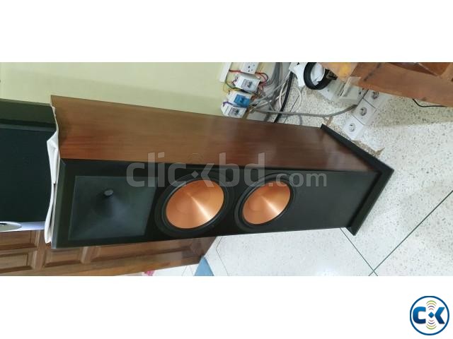 Klipsch rf7s3 speakers large image 1