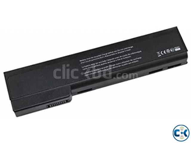 Replacement Battery for HP EliteBook 8470P laptop 5200mAh  large image 0